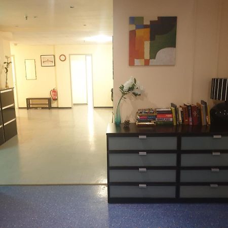 Thomas Rooms เบอร์ลิน ภายนอก รูปภาพ