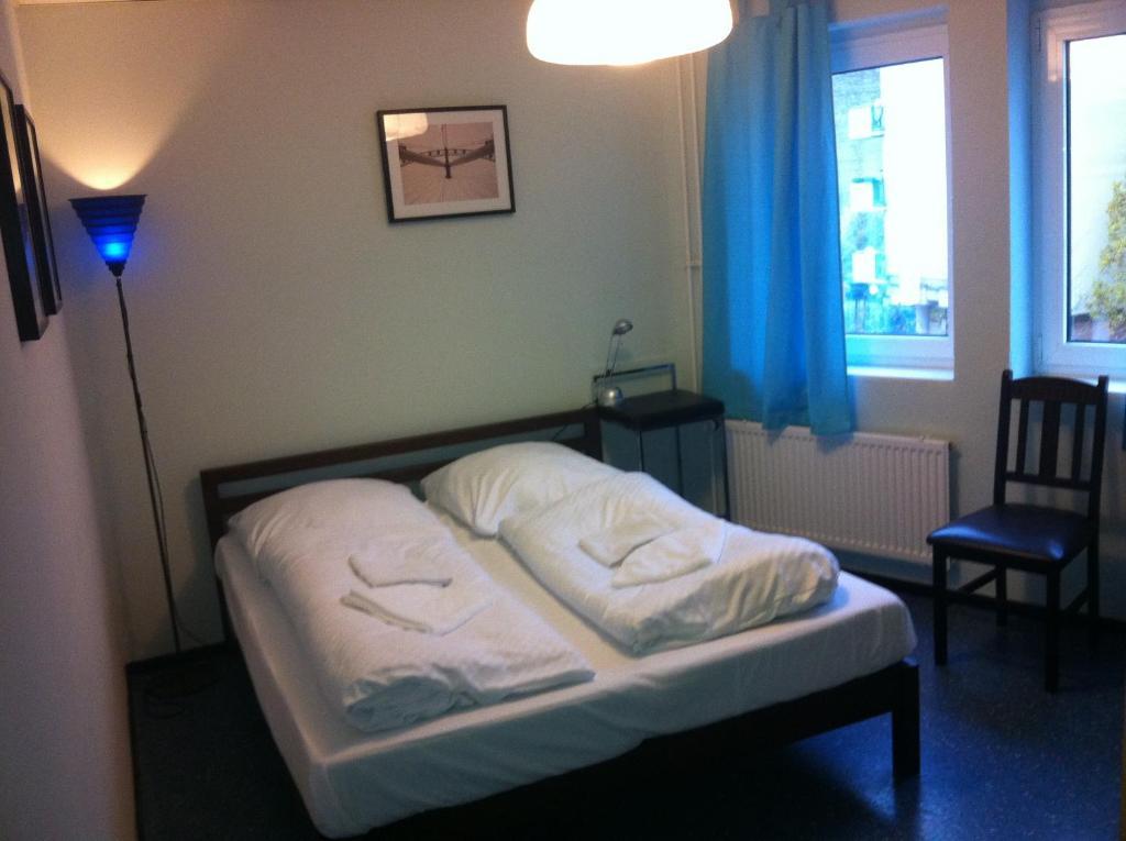 Thomas Rooms เบอร์ลิน ห้อง รูปภาพ