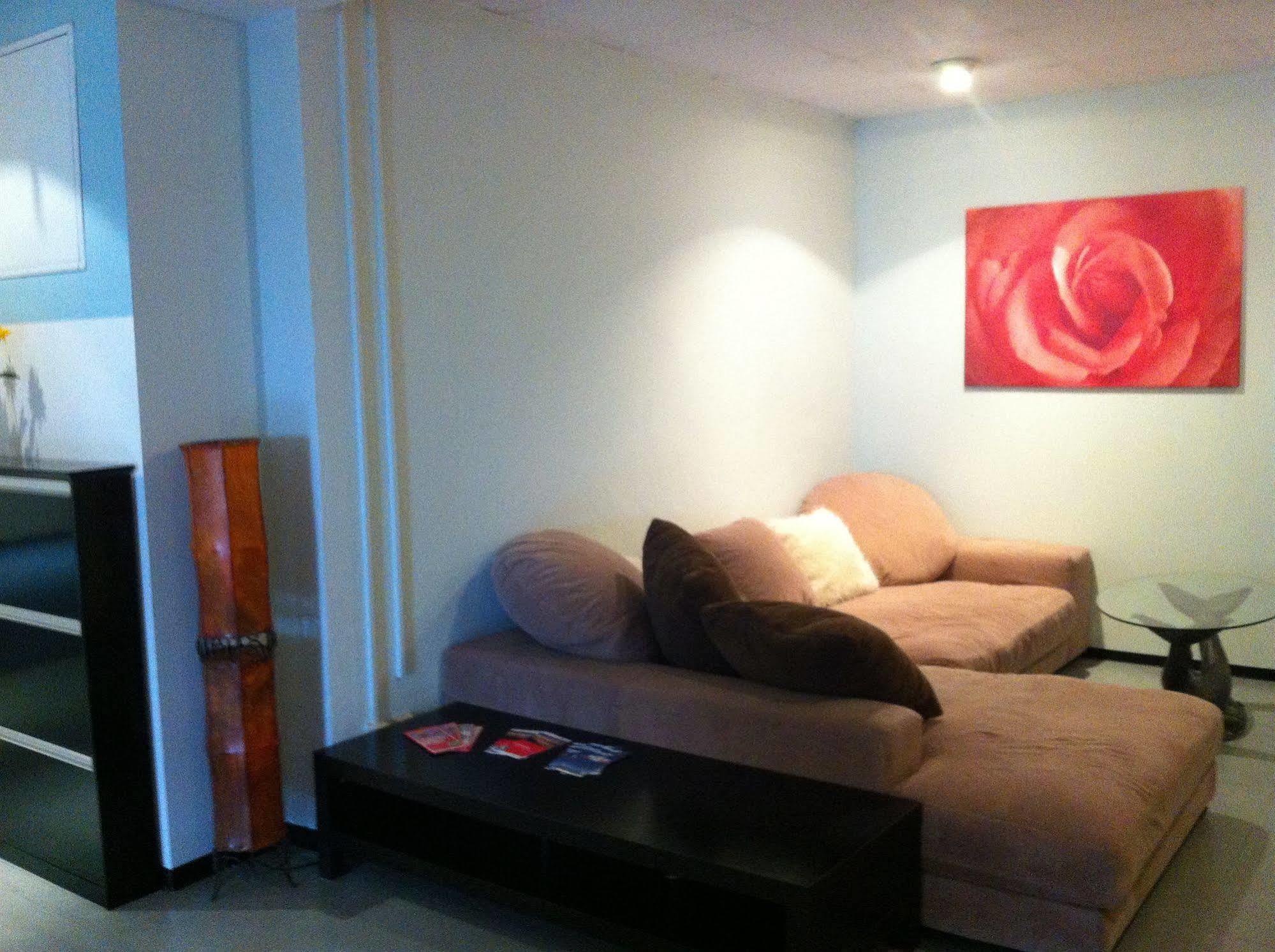 Thomas Rooms เบอร์ลิน ภายนอก รูปภาพ