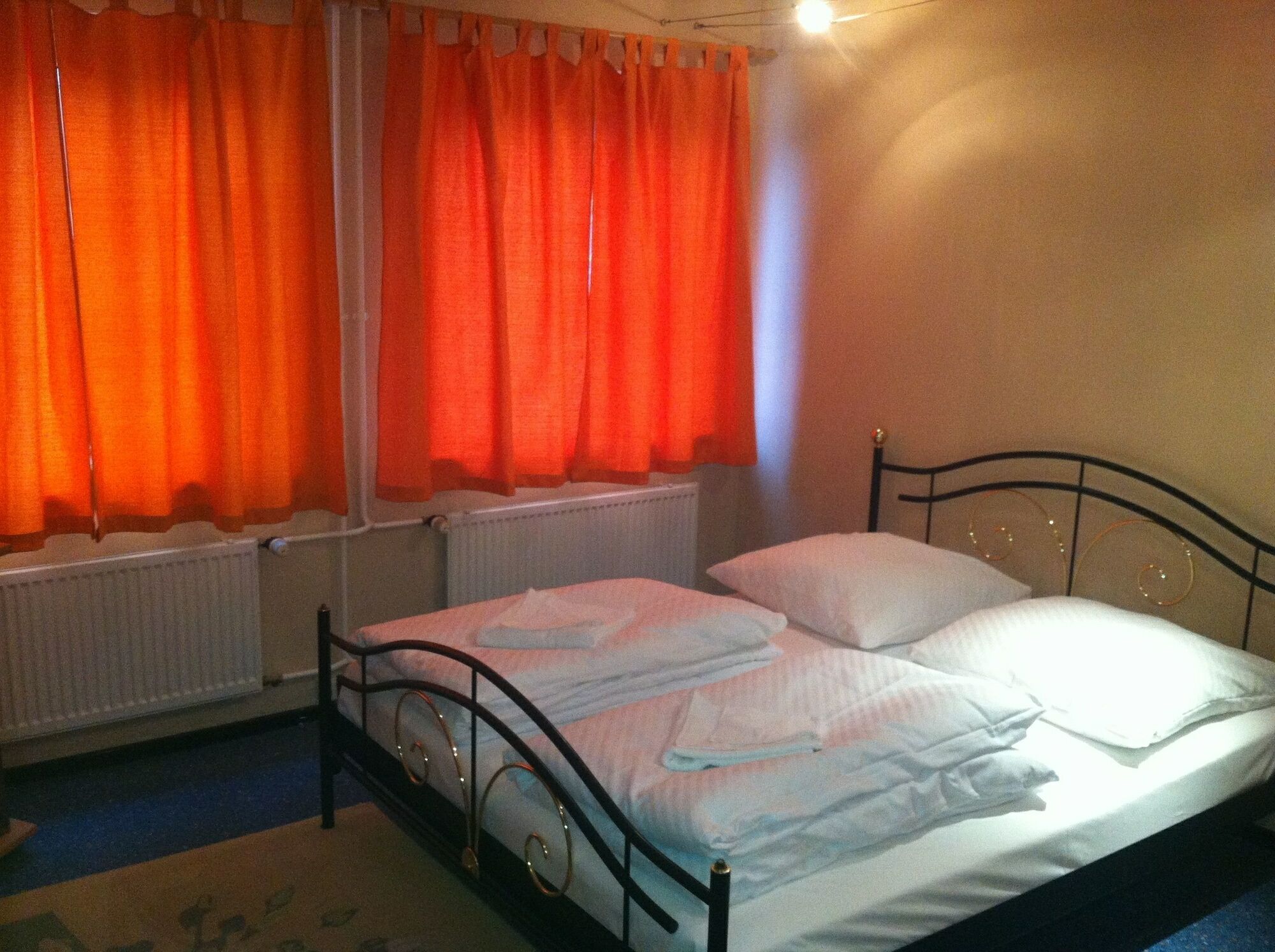 Thomas Rooms เบอร์ลิน ภายนอก รูปภาพ