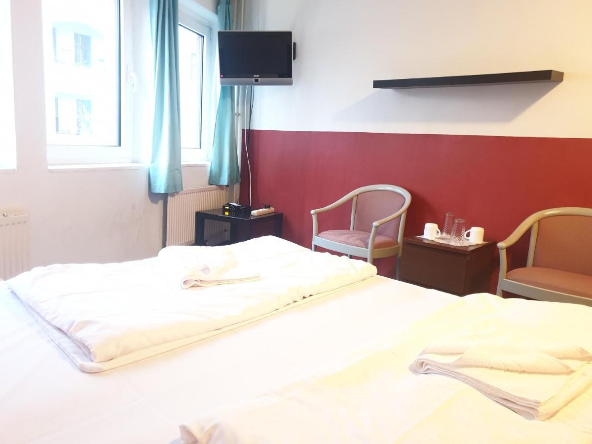 Thomas Rooms เบอร์ลิน ภายนอก รูปภาพ