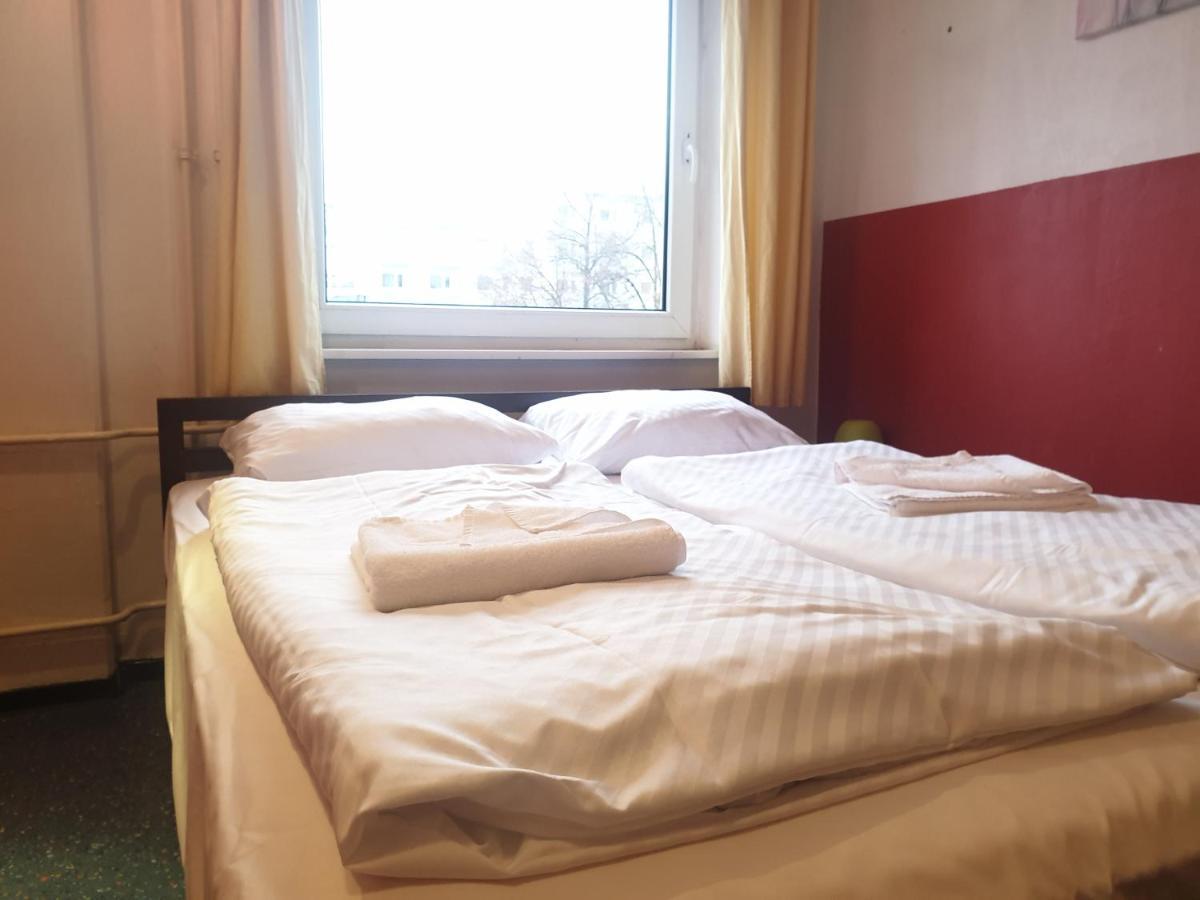 Thomas Rooms เบอร์ลิน ภายนอก รูปภาพ