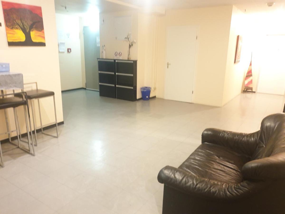 Thomas Rooms เบอร์ลิน ภายนอก รูปภาพ
